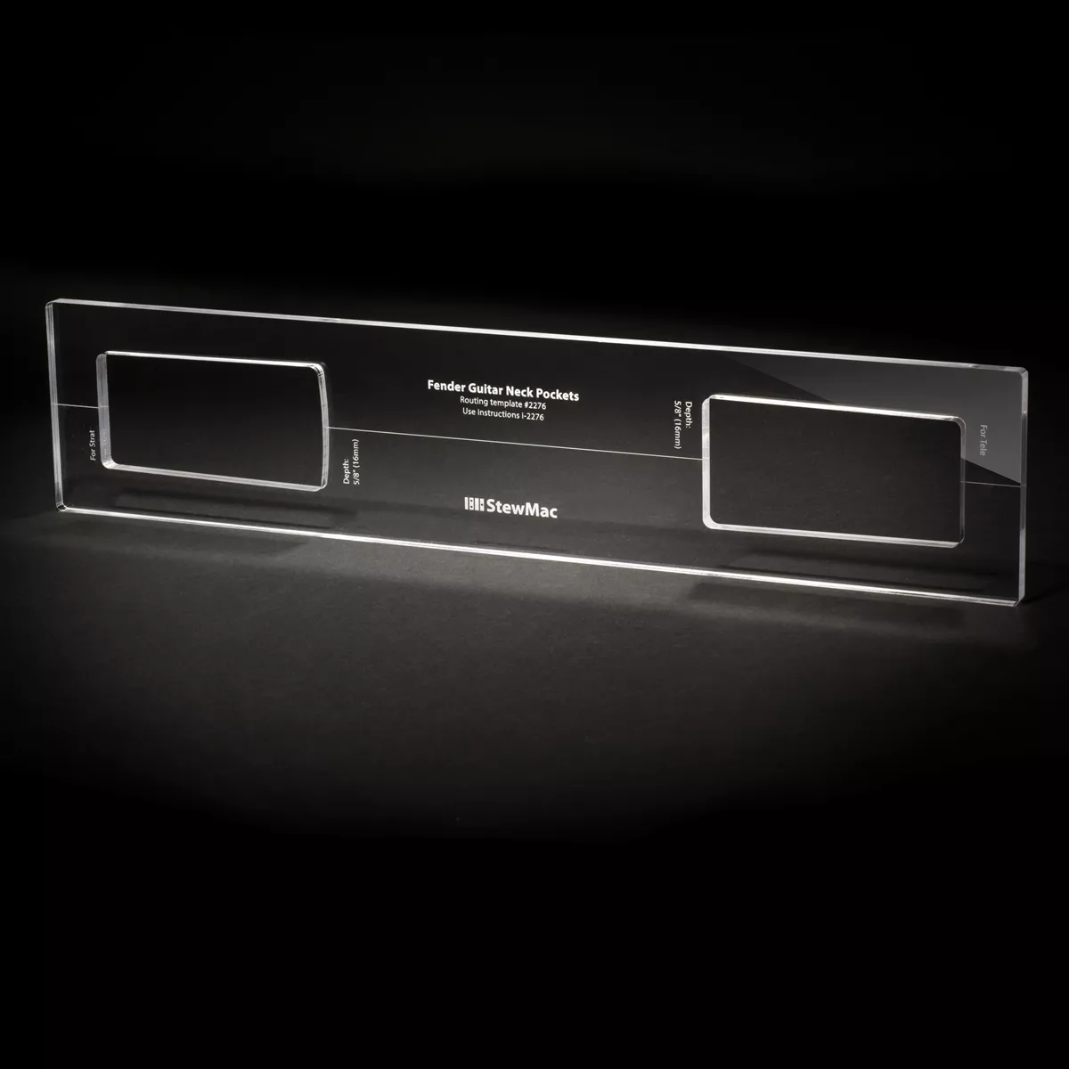 Modèle d’acheminement de poche au col pour garde-boue Modèle d’acheminement de poche au col pour garde-boue