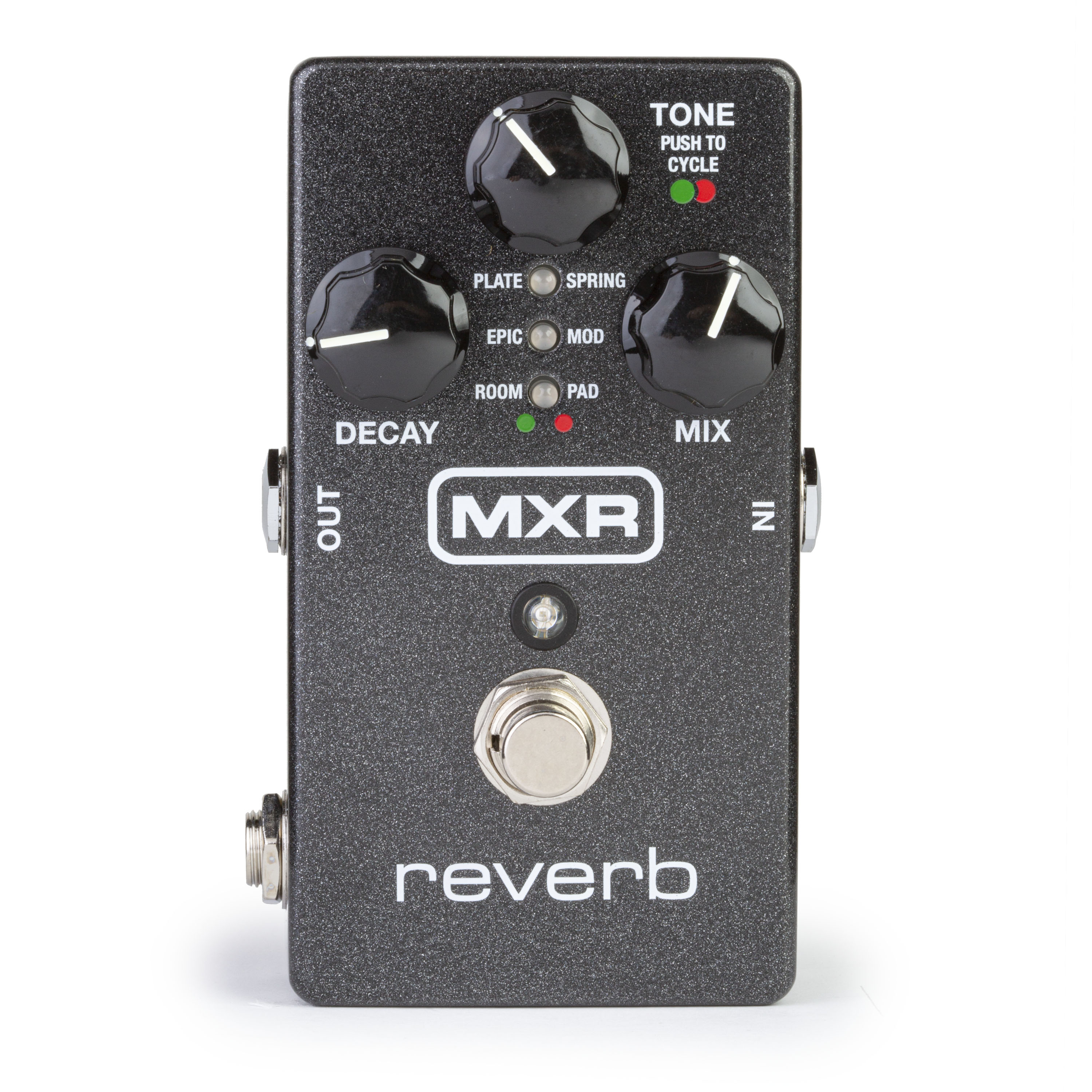 Pédale Reverb MXR M300 Pédale Reverb MXR M300