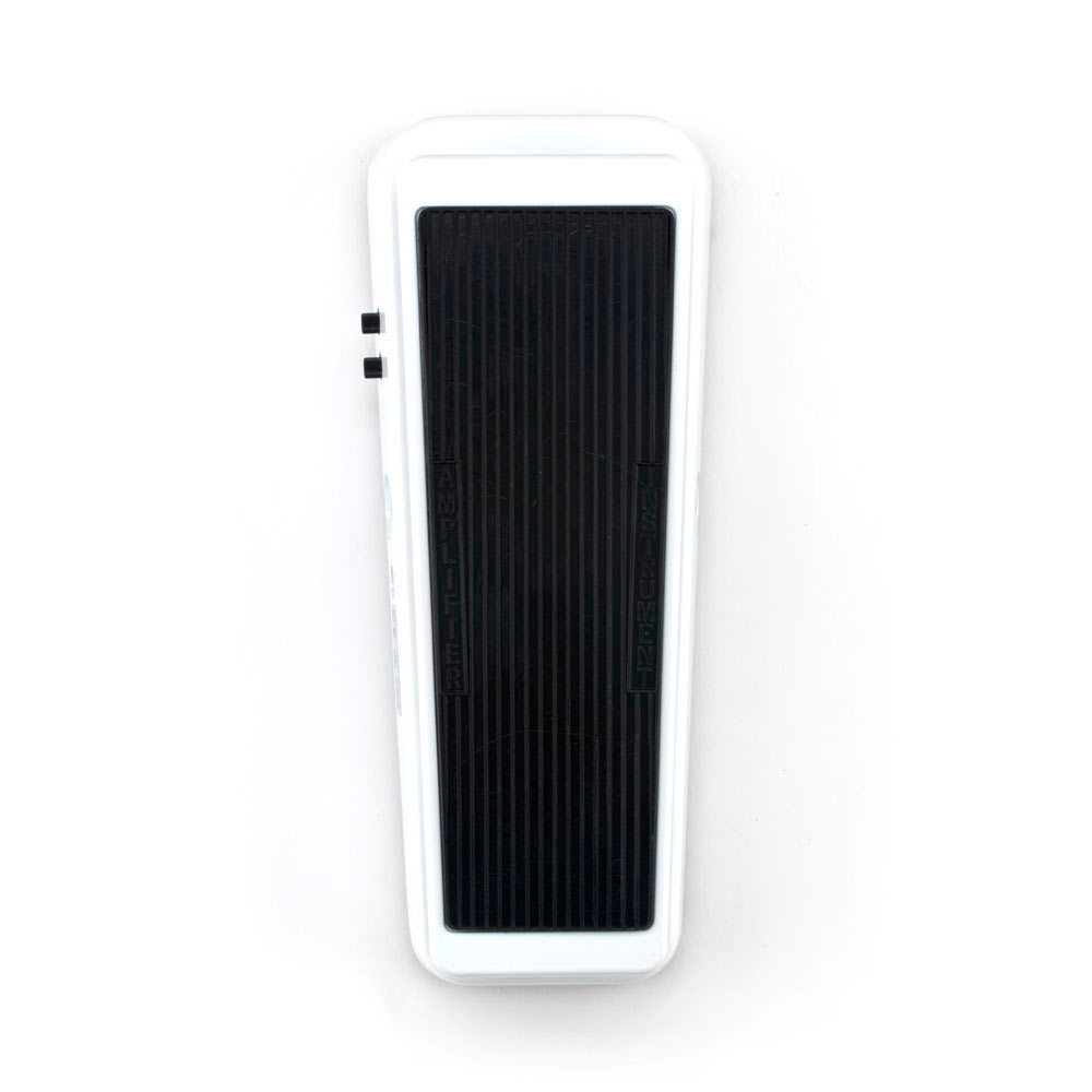 Pédale Dunlop 105Q Cry Baby Bass Wah