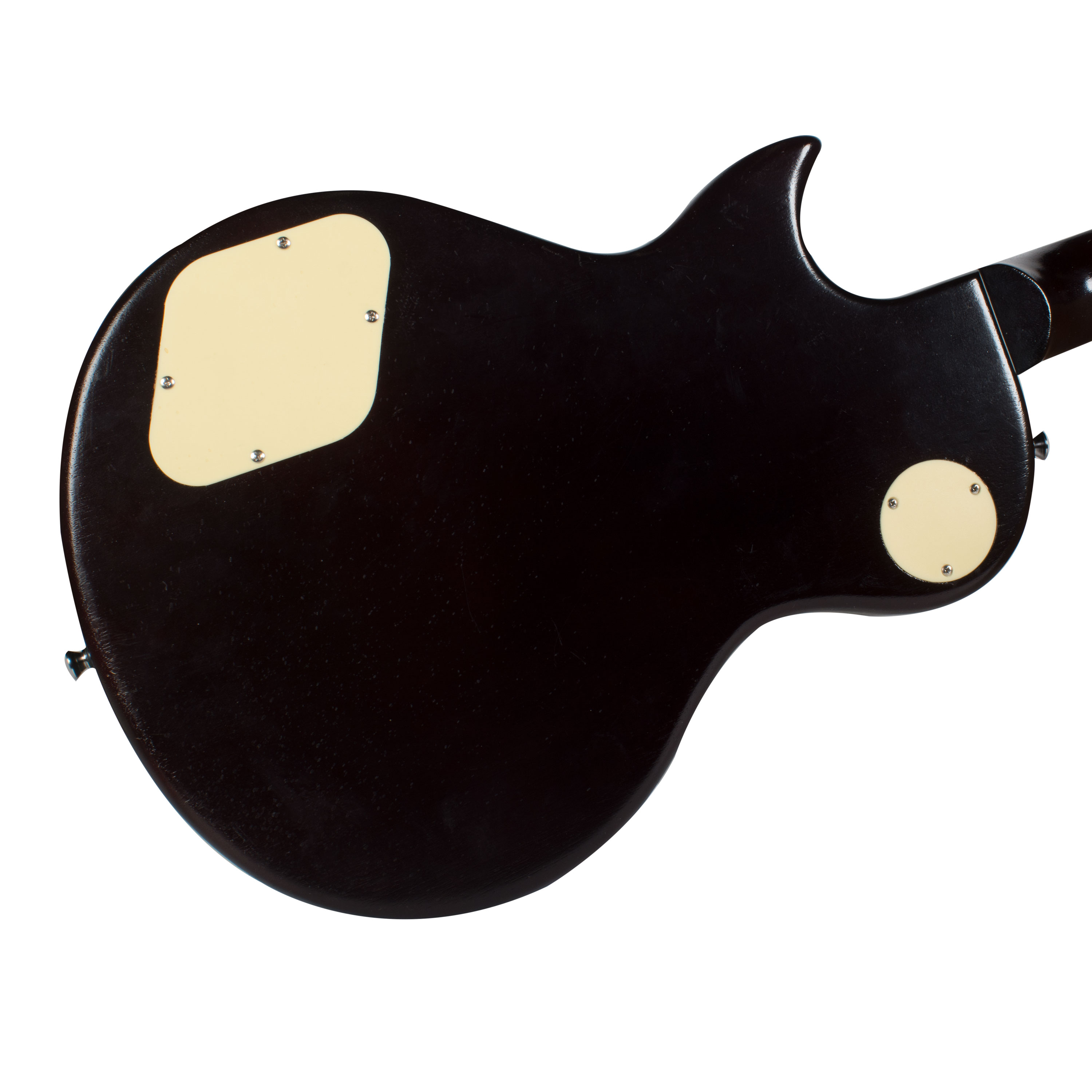 Set de finition aérosol ton sur ton pour dos sombre