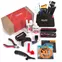 Coffret cadeau pour équipement de guitare, coffret de 12 pièces Coffret cadeau pour équipement de guitare, coffret de 12 pièces