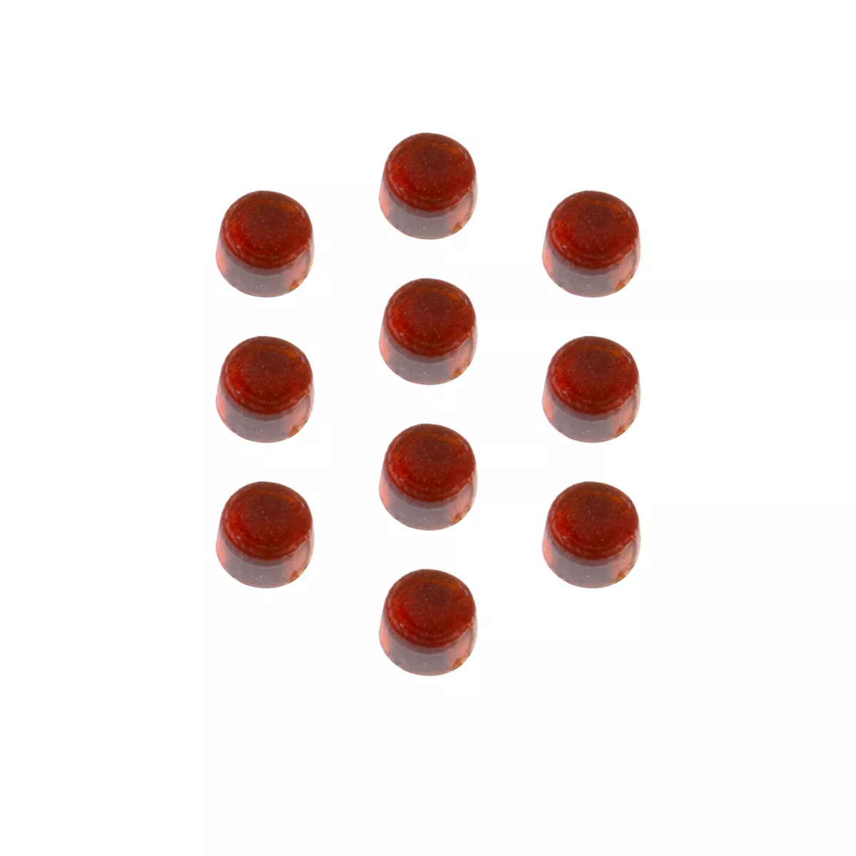 Marqueurs latéraux planche àret Tortoloïde, paquet de 10 Marqueurs latéraux planche àret Tortoloïde, paquet de 10