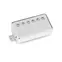 Enlèvement Humbucker modèle Seymour Duncan SH-1 '59 , couvercle en nickel, manche Enlèvement Humbucker modèle Seymour Duncan SH-1 '59 , couvercle en nickel, manche