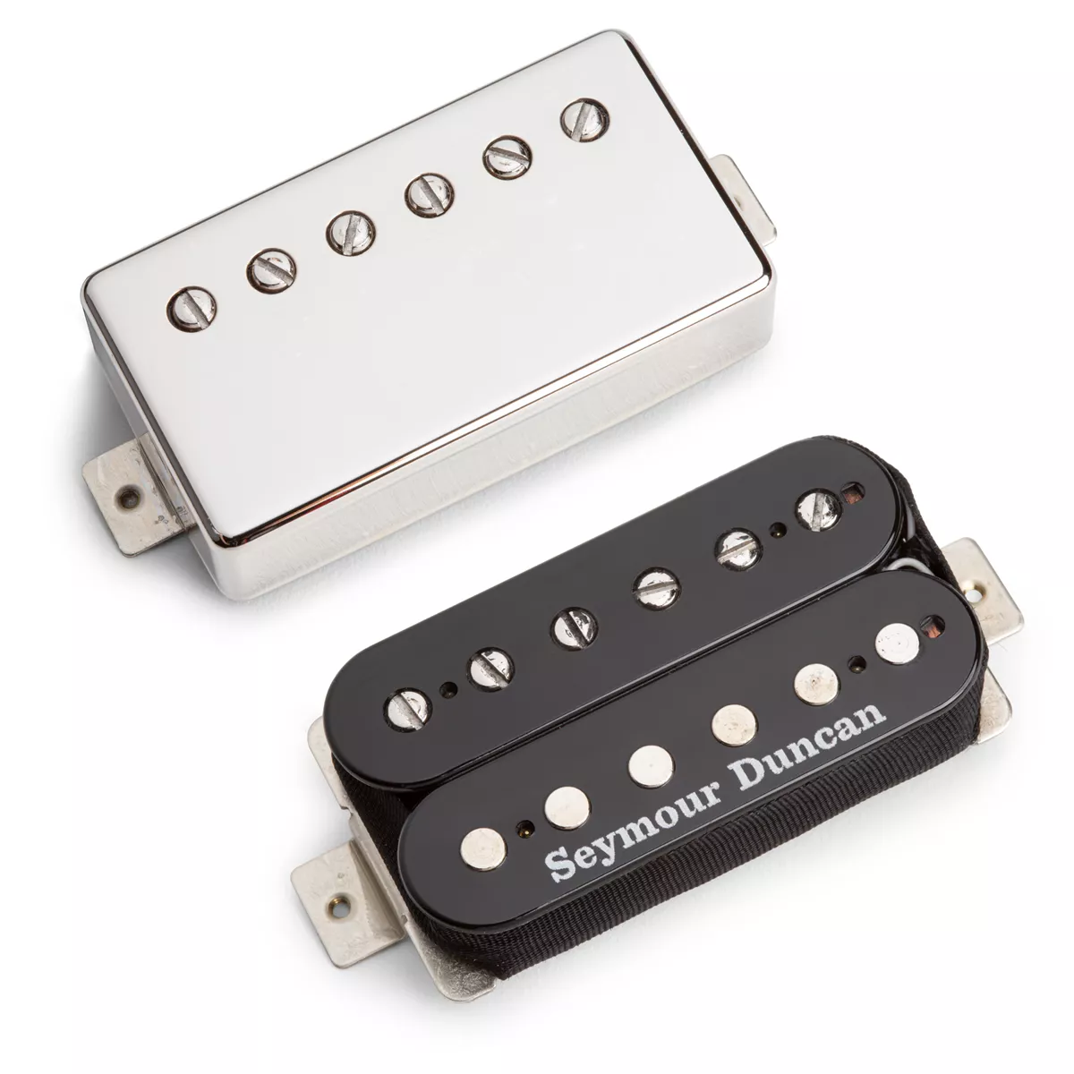 Seymour Duncan SH-2 Modèle Jazz Enlèvement Humbucker Seymour Duncan SH-2 Modèle Jazz Enlèvement Humbucker