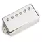 Seymour Duncan SH-2 Modèle Jazz Enlèvement Humbucker, Couvercle en nickel, manche Seymour Duncan SH-2 Modèle Jazz Enlèvement Humbucker, Couvercle en nickel, manche