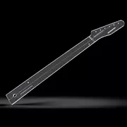 Modèle de routage pour Vintage Tele, Neck
