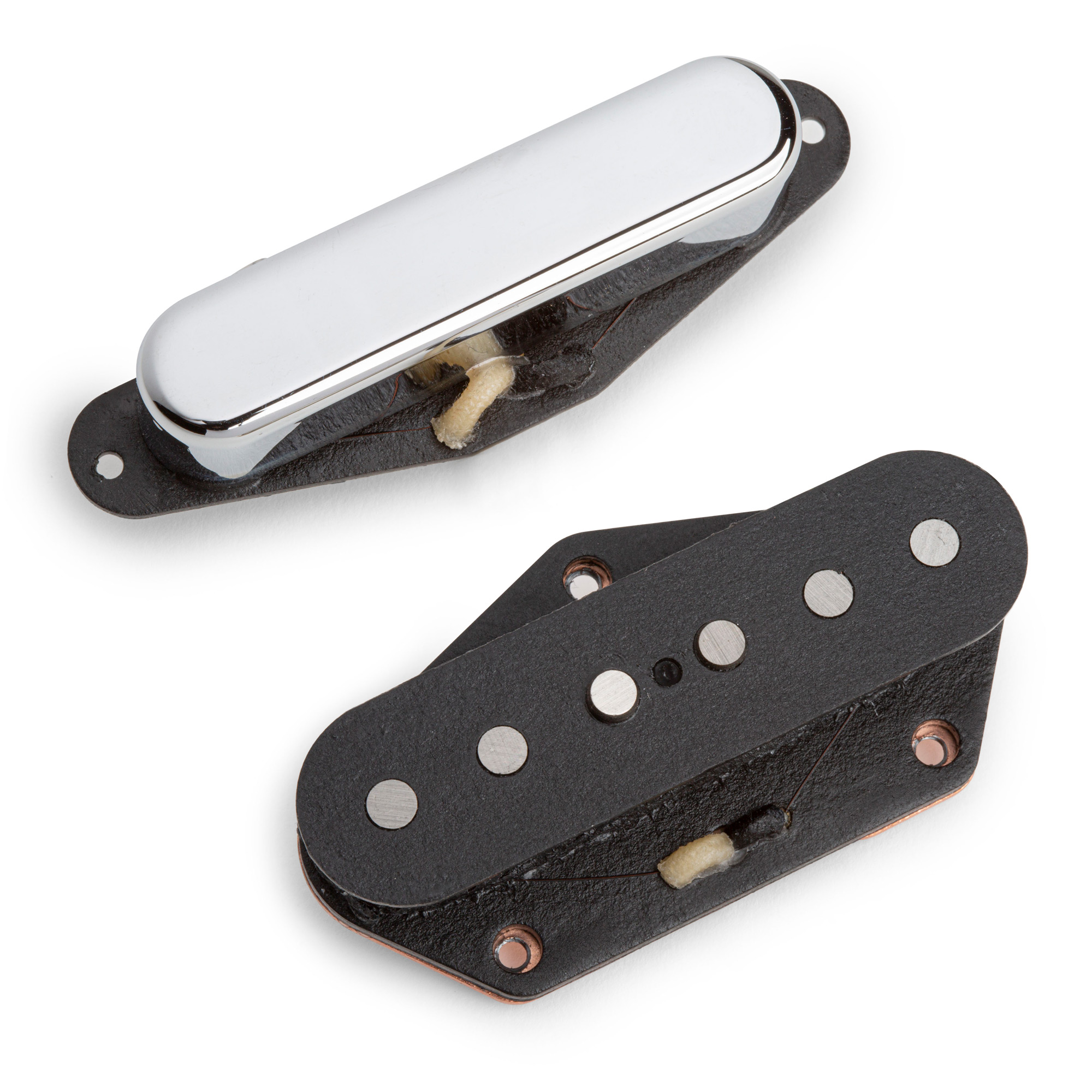 Téléprises Seymour Duncan Vintage '54