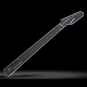 Modèle de routage pour Vintage Strat, Col
