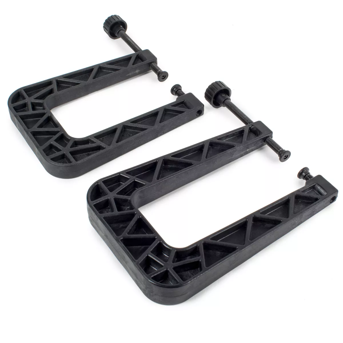 Pinces pour trou de son légères Pinces pour trou de son légères