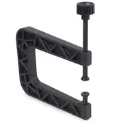 Pinces pour trou de son légères, 5