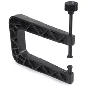 Pinces pour trou de son légères, 6