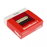 Enlèvement Humbucking Fender ShawBucker, Zebra, Shawbucker 1
