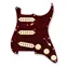 Pickguard pré-câblé pour Stratocaster Fender Original 57/62 , Tortoise Pickguard pré-câblé pour Stratocaster Fender Original 57/62 , Tortoise