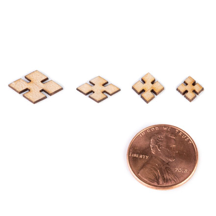 Diamant érable Diamant érable