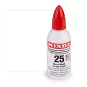 Mixol Universal Tints, Blanc