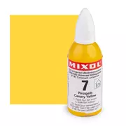 Mixol Universal Tints, Jaune