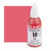Mixol Universal Tints, Rouge