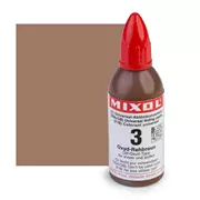 Mixol Universal Tints, Marron