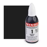 Mixol Universal Tints, Noir