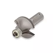 Embouts de routeur ronds pour Amana Tool, 7/16