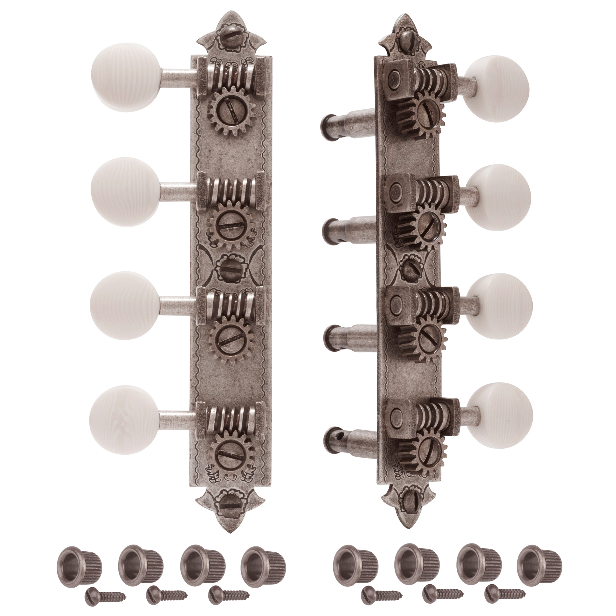 Golden Age Tuners Mandolin de style A Golden Age Tuners Mandolin de style A