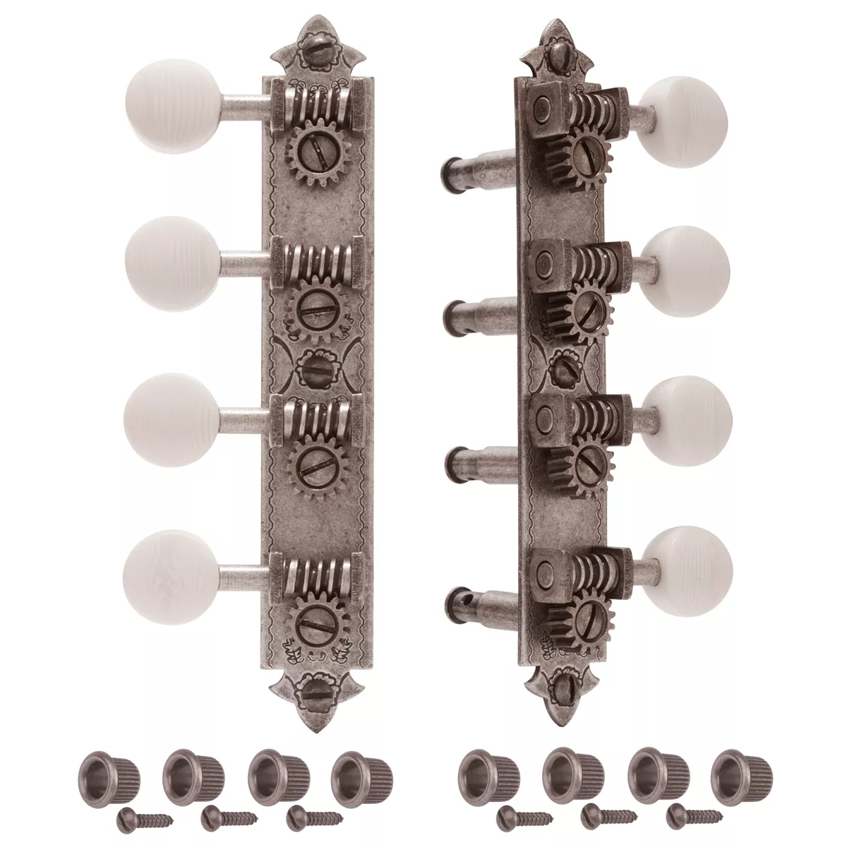 Golden Age Tuners Mandolin de style A Golden Age Tuners Mandolin de style A