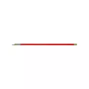 4 mm Écrou Allen tige de réglage Hot Rod, 14-1/4