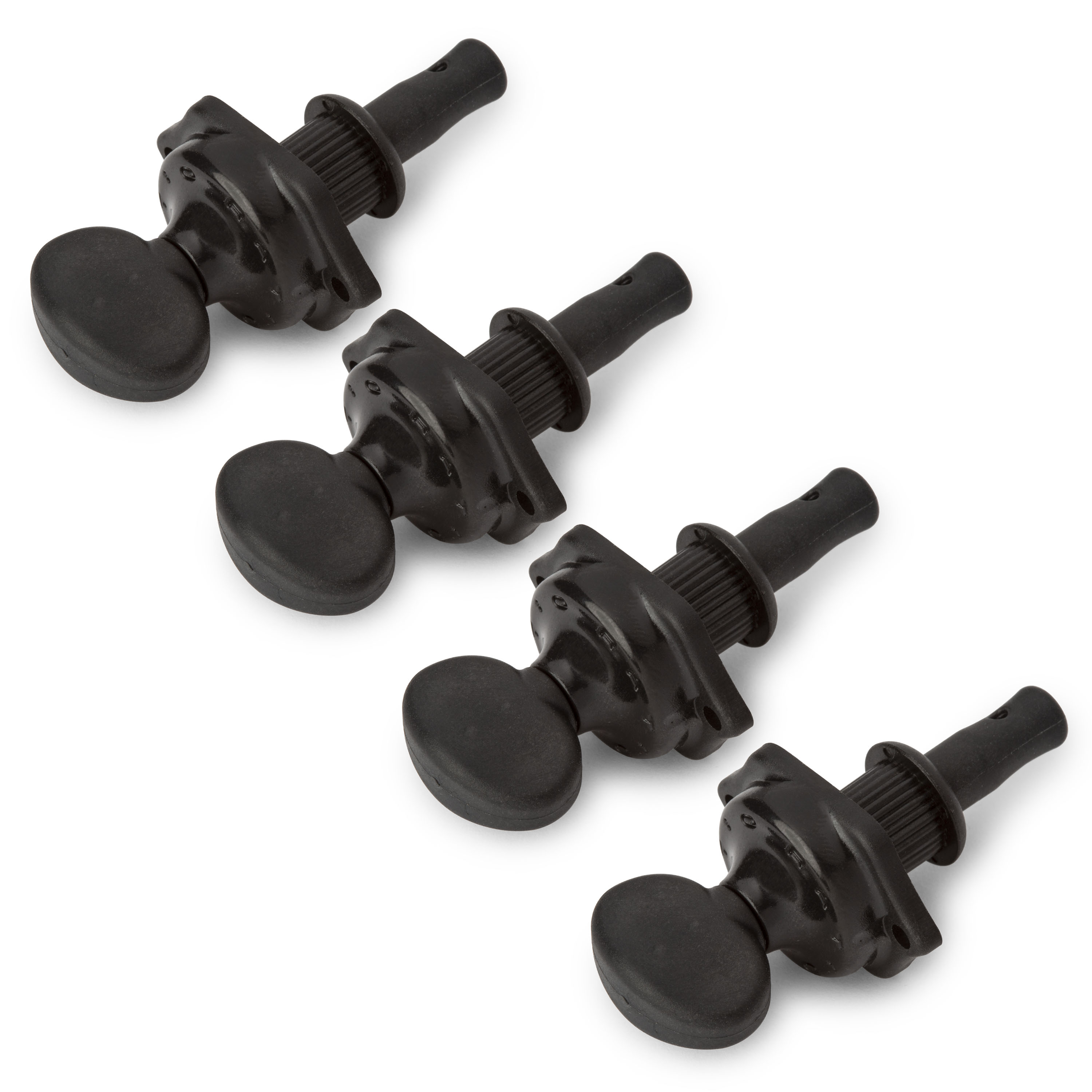 Tuners Ukulélé Tune-a-le-Graph Tech Ratio