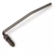 Floyd Rose Turbo Trem Levier de trémolo, nickel noir