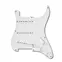Golden Age Pickguards précâblés, Blanc Golden Age Pickguards précâblés, Blanc