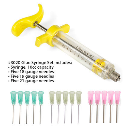 Glue Syringe Glue Syringe