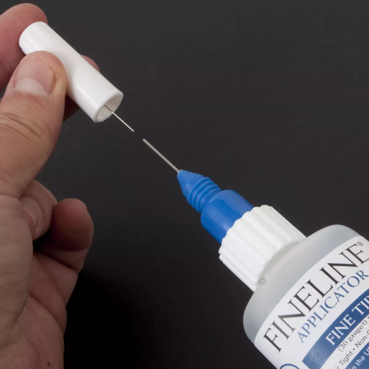 Applicateurs Fineline Applicateurs Fineline