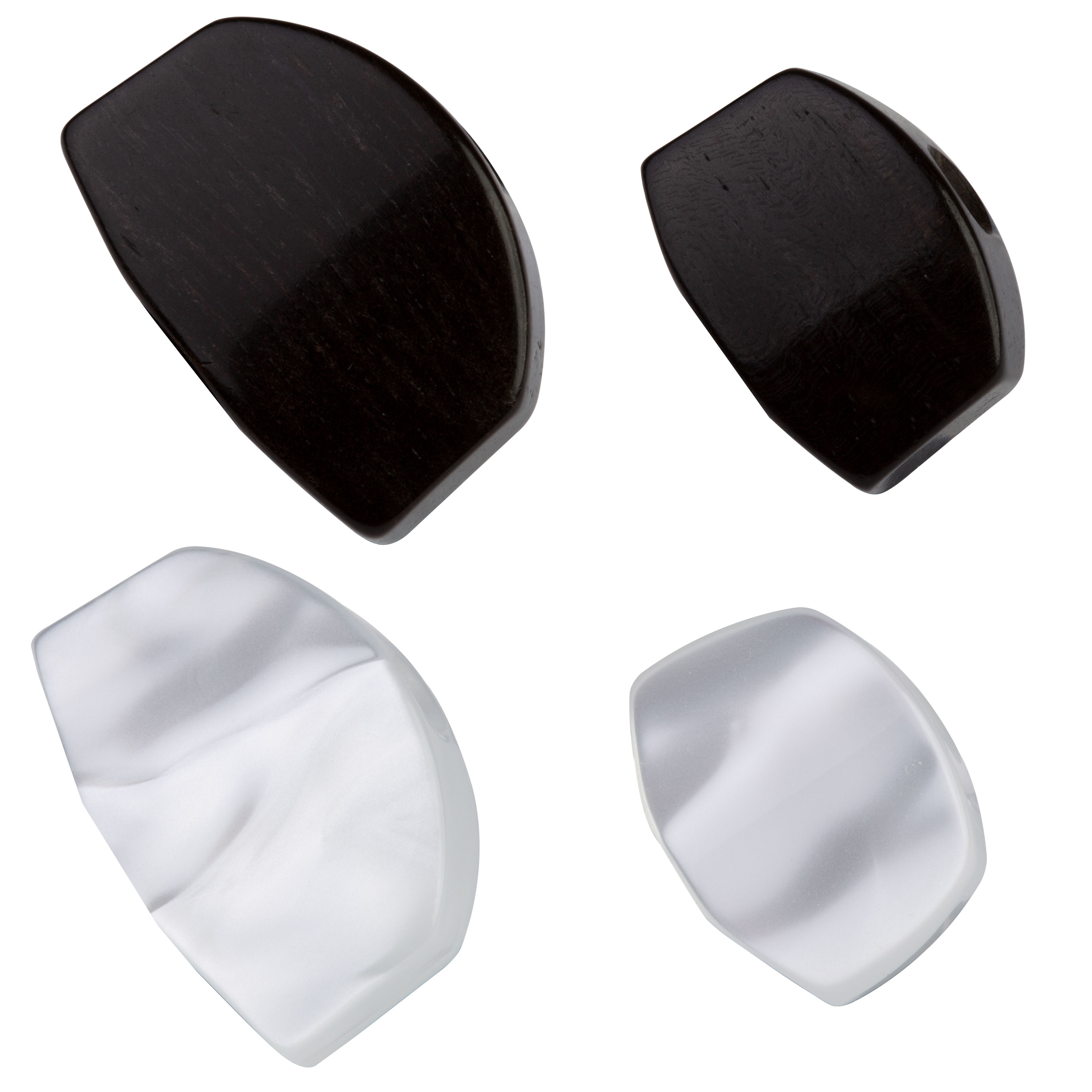 Têtes de mécaniques Schaller de rechange Têtes de mécaniques Schaller de rechange