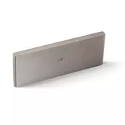 Niveleurs de fente de selle, pour 1/8