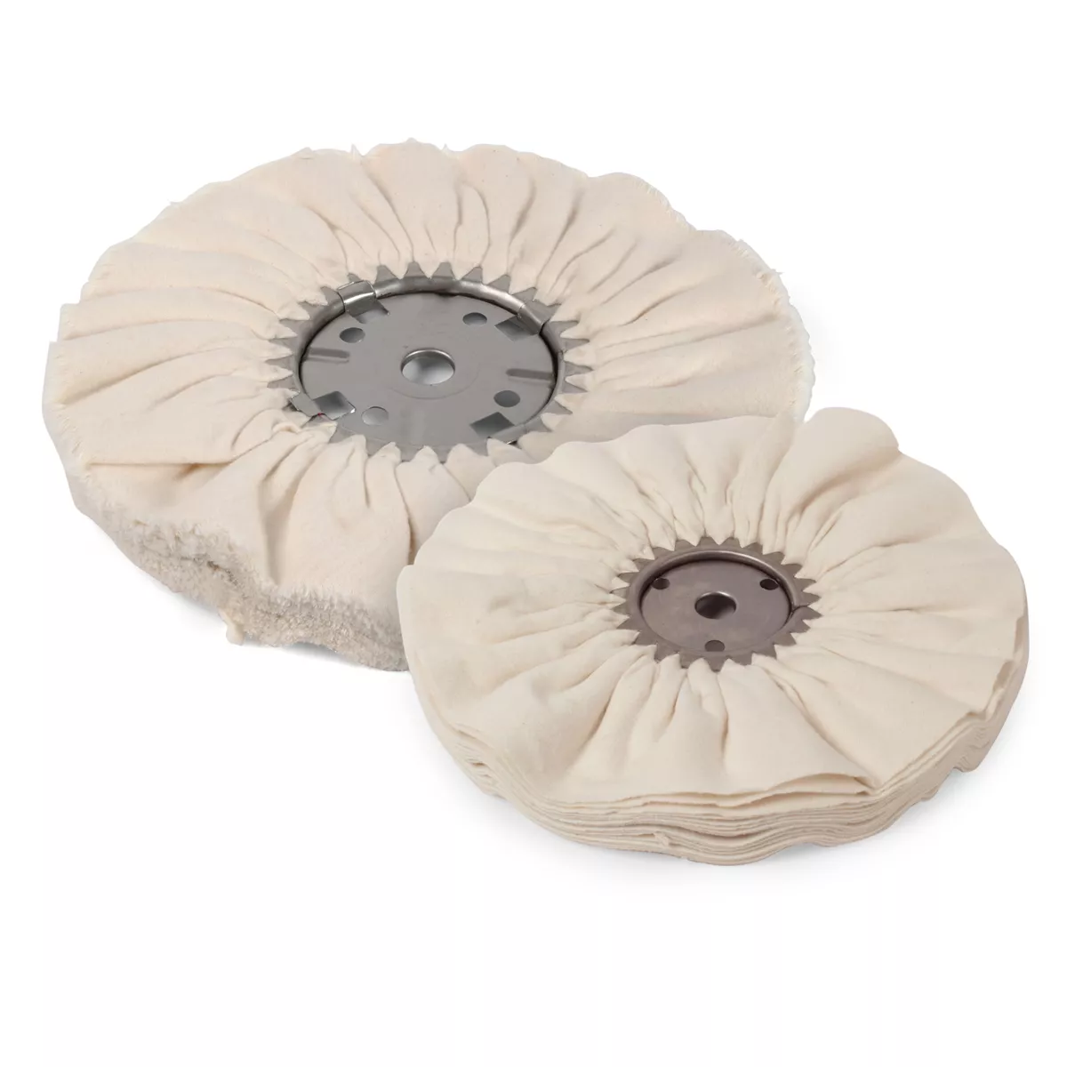 Meules à polir StewMac Meules à polir StewMac