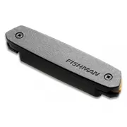 Enlèvement de trou de son magnétique Fishman Neo-D, Enlèvement à bobine unique