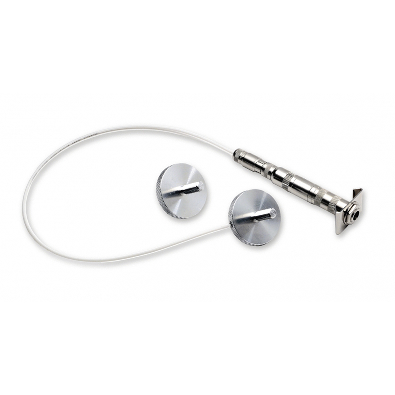 Collecteur de basses montant plein cercle Fishman Collecteur de basses montant plein cercle Fishman