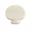 Boutons tuner Banjo, plastique crème Boutons tuner Banjo, plastique crème