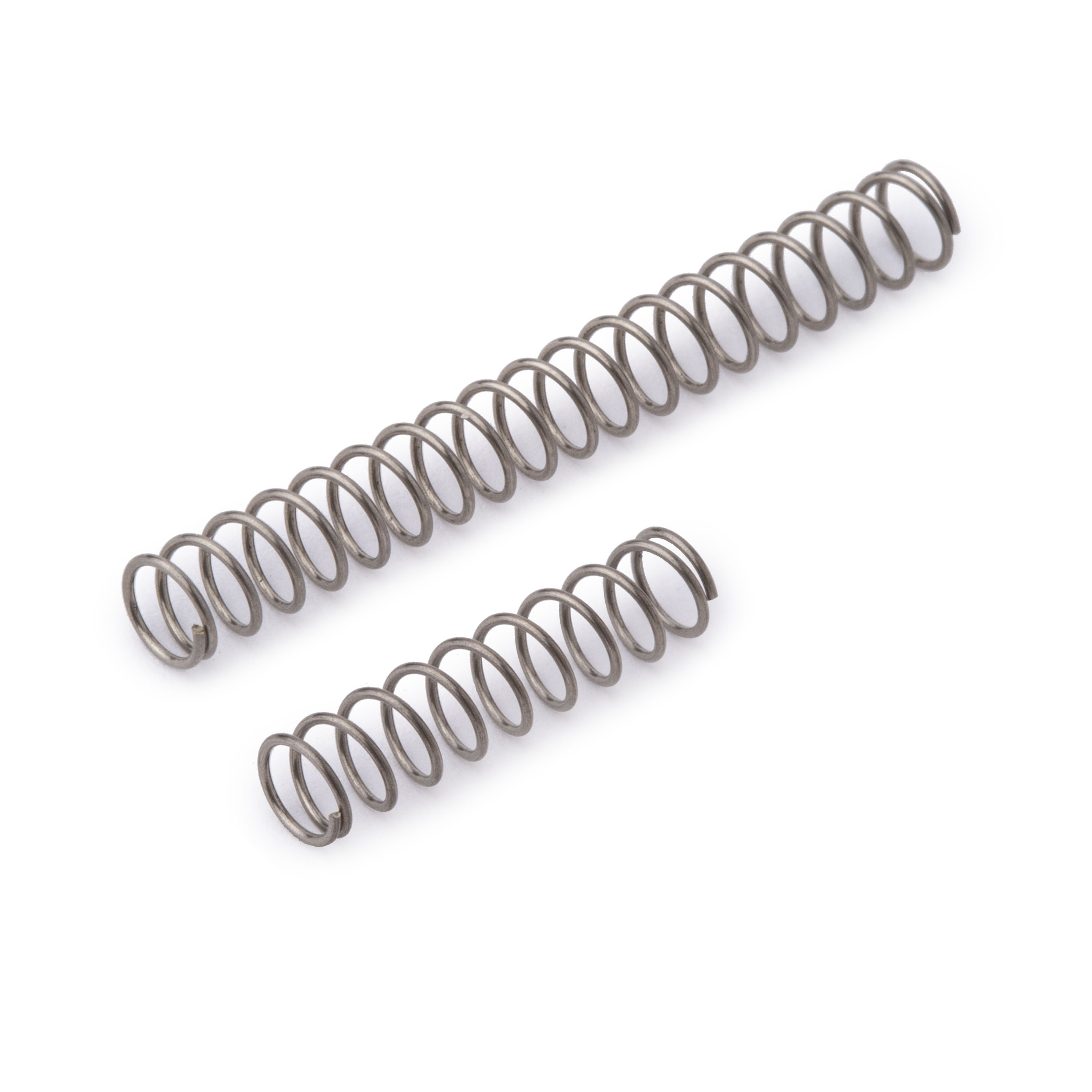 Ressorts de réglage de hauteur pour micro Humbucker