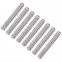Ressorts de hauteur de ramassage Humbucker, longueur 1-5/8", paquet de 8 Ressorts de hauteur de ramassage Humbucker, longueur 1-5/8", paquet de 8