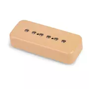 Gibson Accessories P-90 Soapbar, Crème
