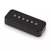 Gibson Accessories P-90 Soapbar, Noir