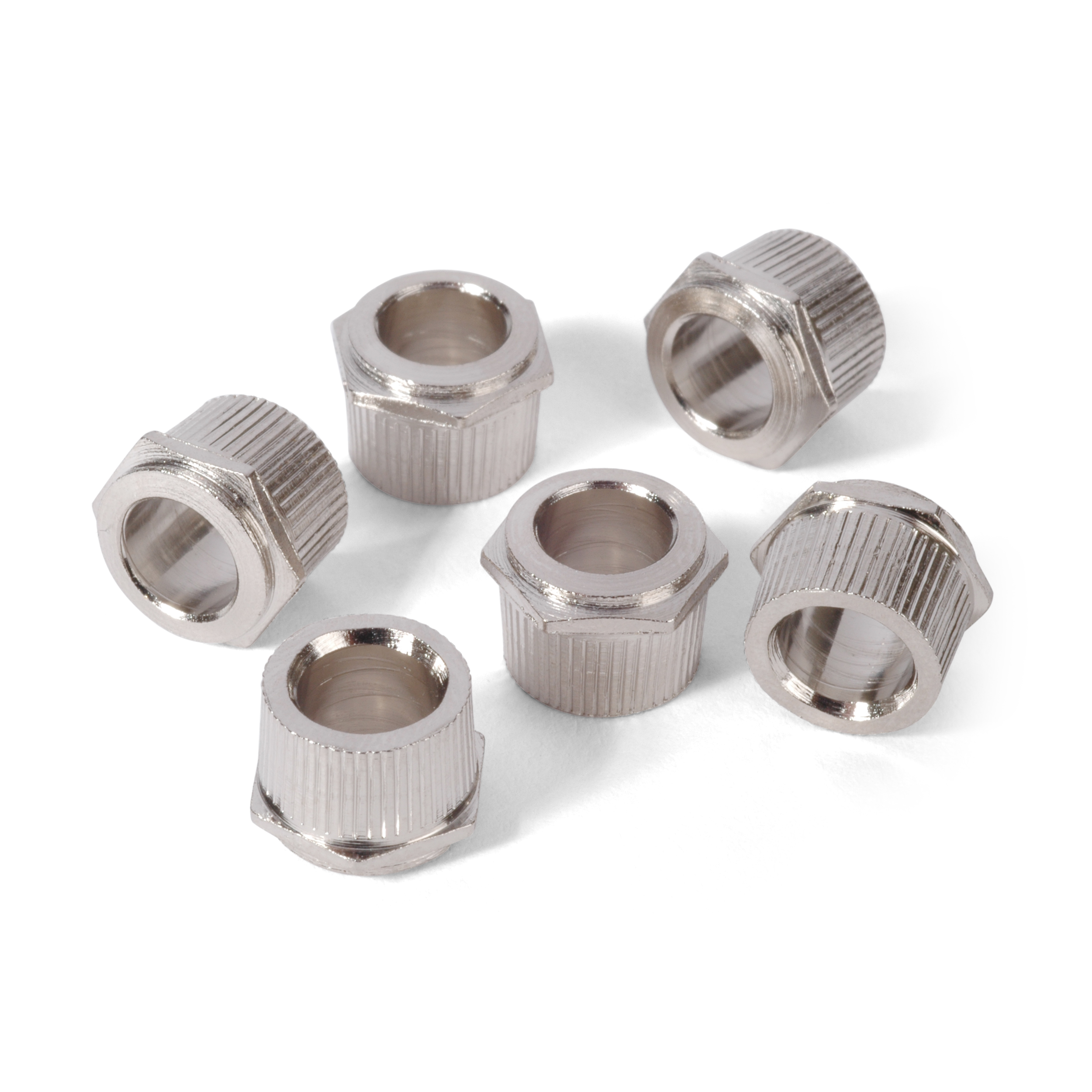 Bagues tuner de style vintage