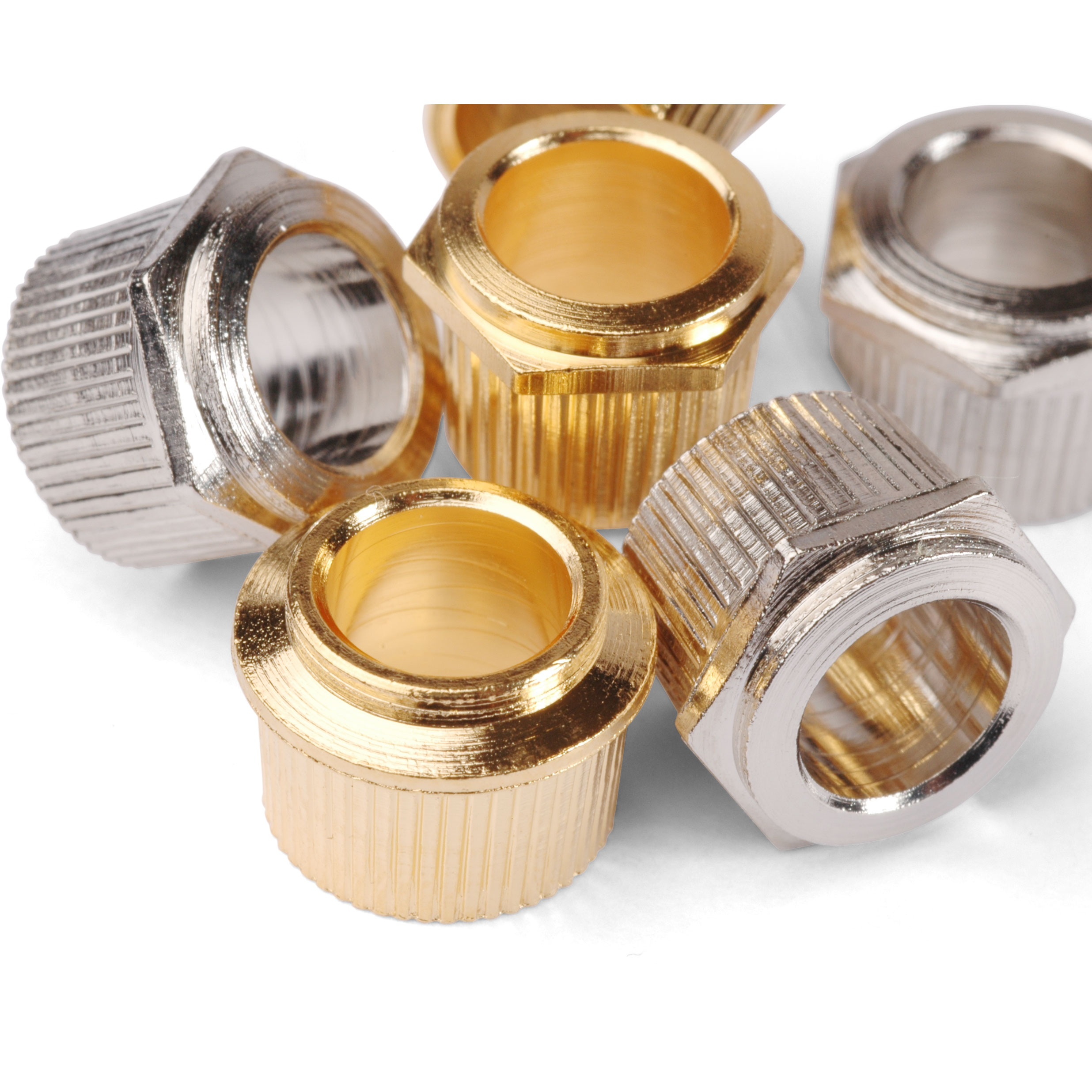 Bagues tuner de style vintage