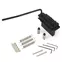 Tremolo Wilkinson/Gotoh VS-100N , Noir Tremolo Wilkinson/Gotoh VS-100N , Noir