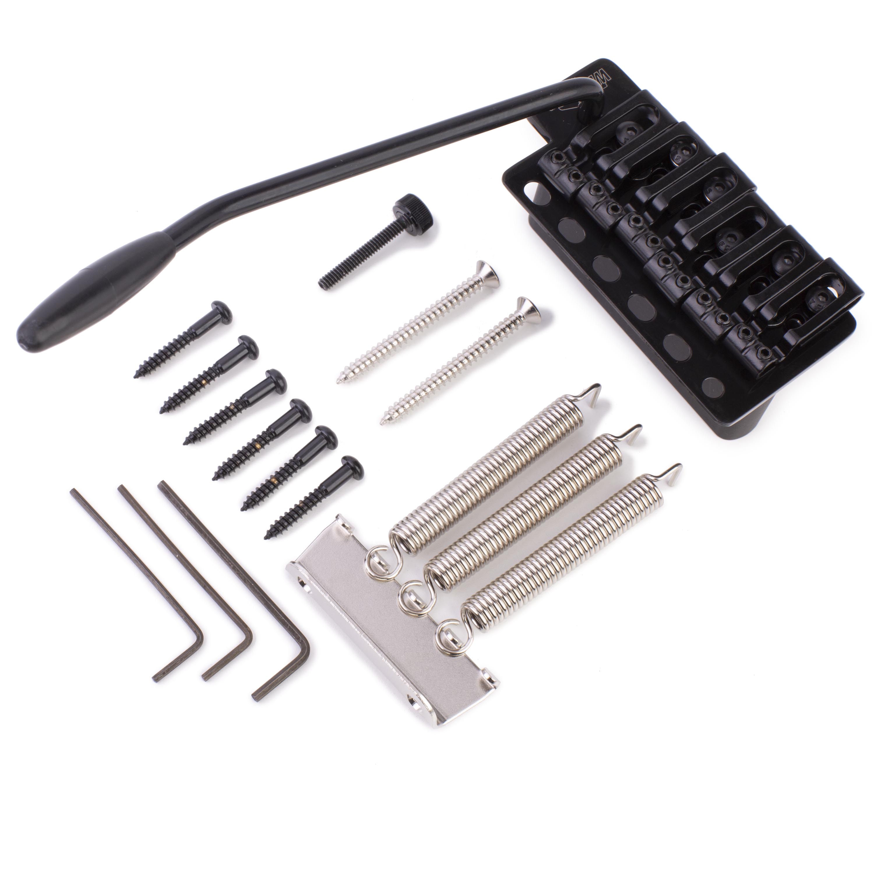 Tremolo vintage Wilkinson/Gotoh VSVG