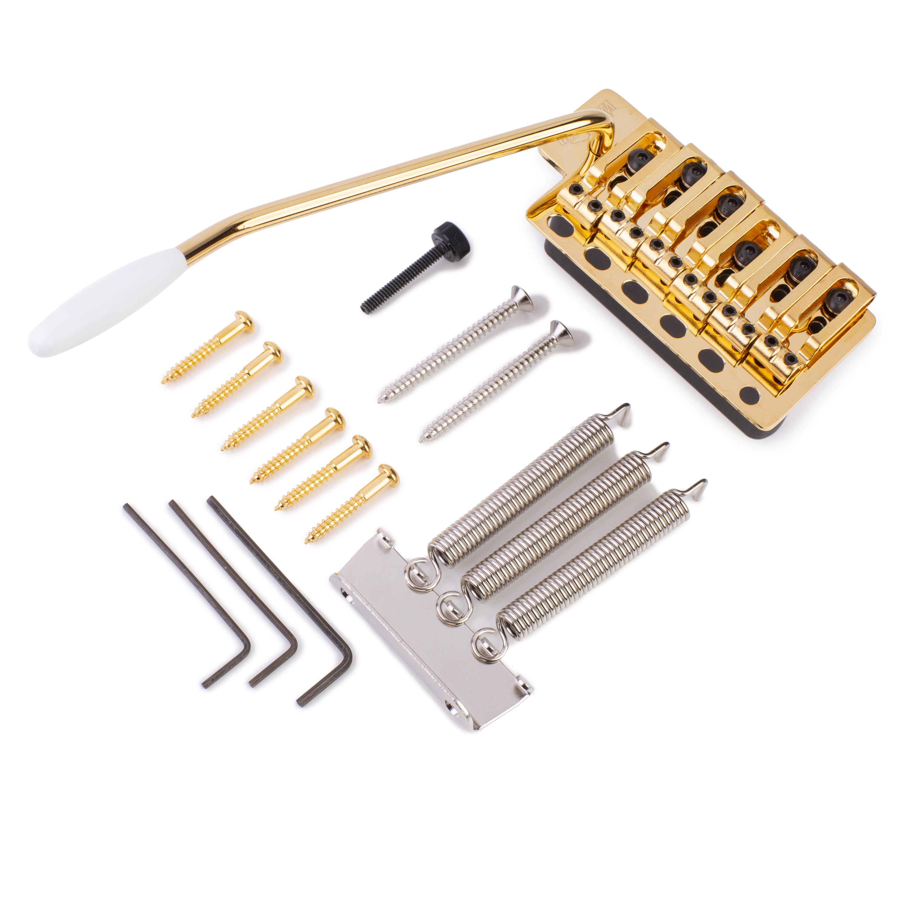 Wilkinson/Gotoh VSVG Vintage Tremolo, Gold