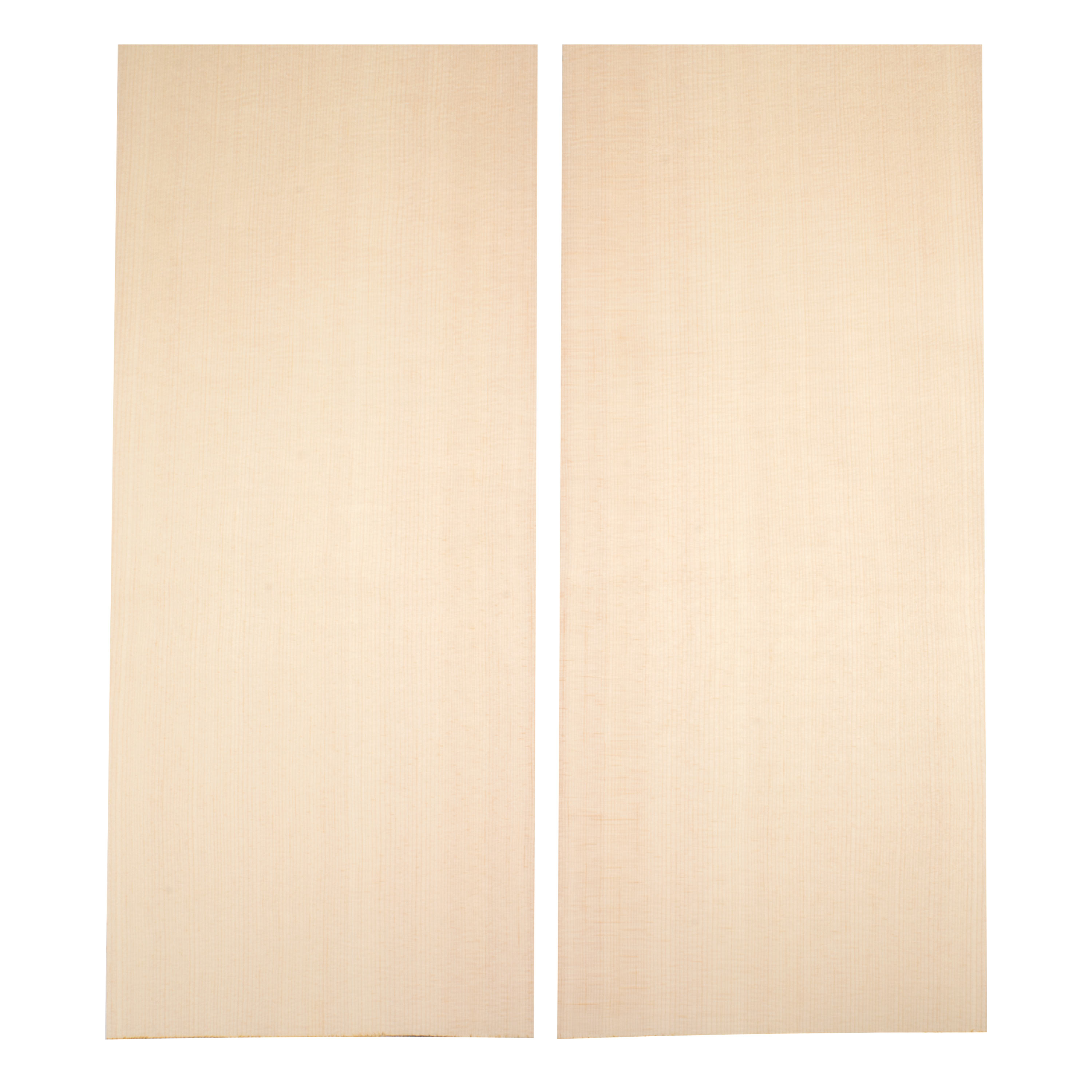 Carton Lutz Spruce pour guitare Dreadnought