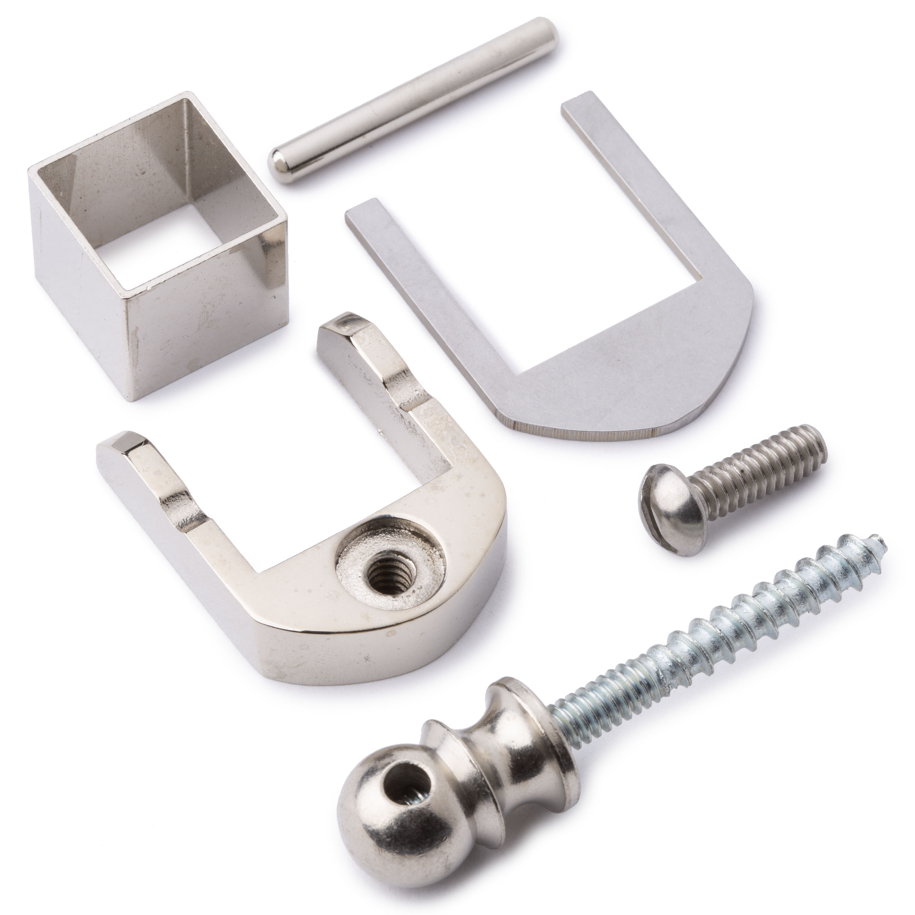 Matériel pour bâtonnet de goujon