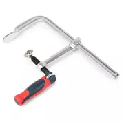 Attache de poignée pivotante, grande